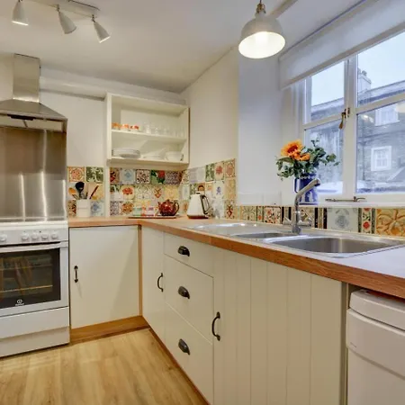 3 Bed In Horton-in-ribblesdale Oc-ds933 펜션 *