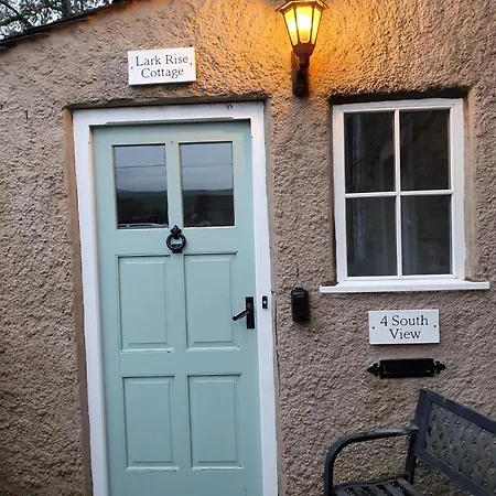 펜션 3 Bed In Horton-in-ribblesdale Oc-ds933 호턴 인 리블스데일