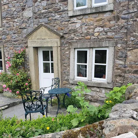 Holiday home South View Horton in Ribblesdale