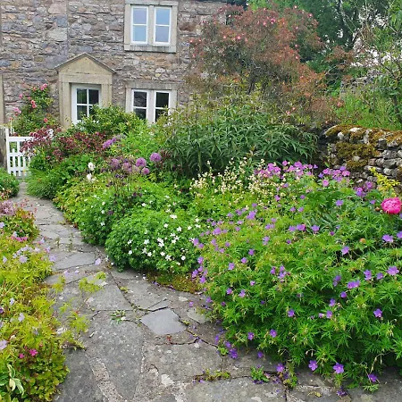 Hébergement de vacances South View Horton in Ribblesdale