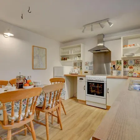 Hébergement de vacances 3 Bed In Horton-in-ribblesdale Oc-ds933 Horton in Ribblesdale