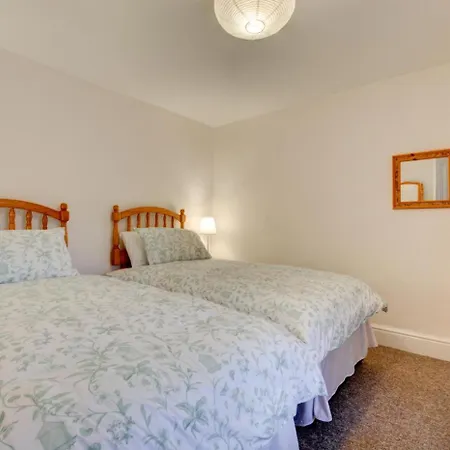 3 Bed In Horton-in-ribblesdale Oc-ds933 Hébergement de vacances *