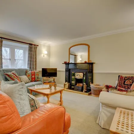 3 Bed In Horton-in-ribblesdale Oc-ds933 Hébergement de vacances Horton in Ribblesdale