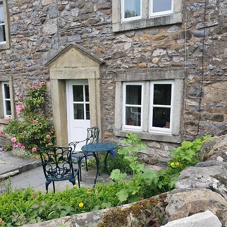 Hébergement de vacances 3 Bed In Horton-in-ribblesdale Oc-ds933 *
