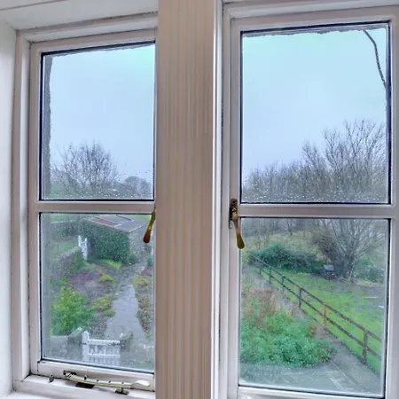 3 Bed In Horton-in-ribblesdale Oc-ds933 Hébergement de vacances