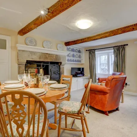 3 Bed In Horton-in-ribblesdale Oc-ds933 Hébergement de vacances