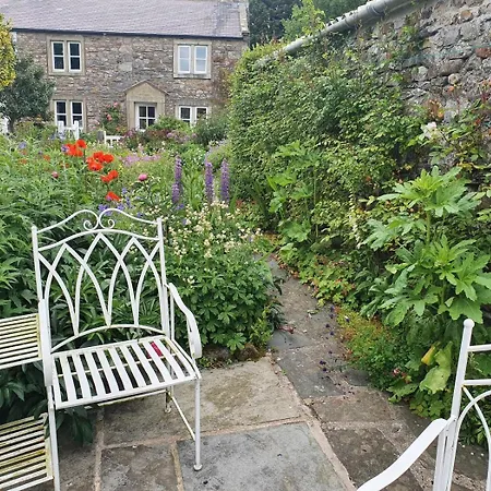 Hébergement de vacances 3 Bed In Horton-in-ribblesdale Oc-ds933 Horton in Ribblesdale