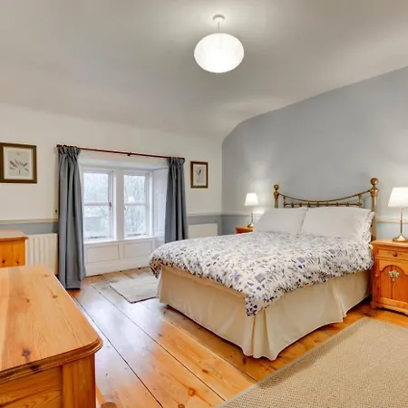3 Bed In Horton-in-ribblesdale Oc-ds933 *