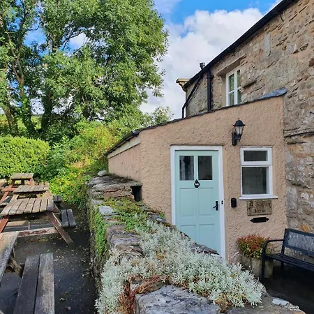 3 Bed In Horton-in-ribblesdale Oc-ds933 펜션