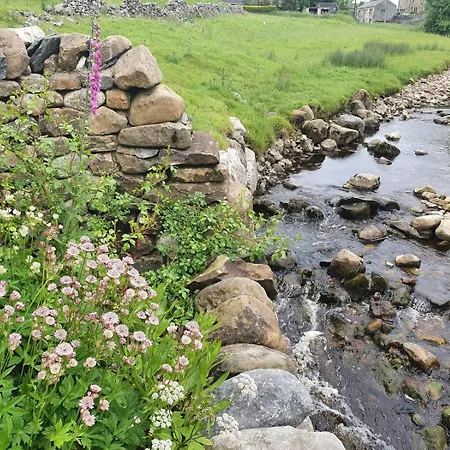 3 Bed In Horton-in-ribblesdale Oc-ds933 호턴 인 리블스데일