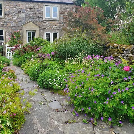 펜션 3 Bed In Horton-in-ribblesdale Oc-ds933 *