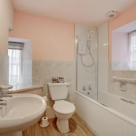 3 Bed In Horton-in-ribblesdale Oc-ds933 펜션