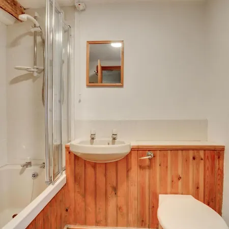 펜션 3 Bed In Horton-in-ribblesdale Oc-ds933 *