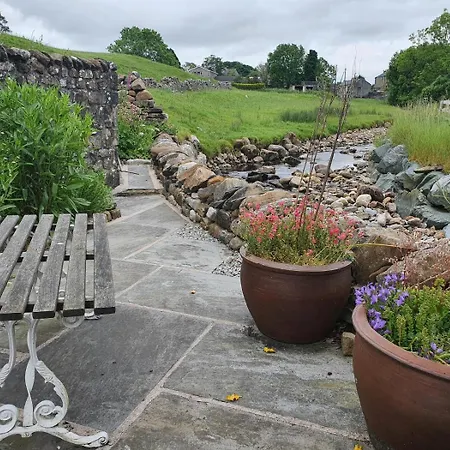 3 Bed In Horton-in-ribblesdale Oc-ds933 호턴 인 리블스데일