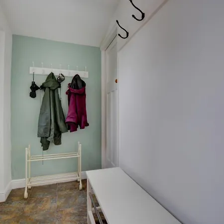 Casa de Férias 3 Bed In Horton-in-ribblesdale Oc-ds933 *